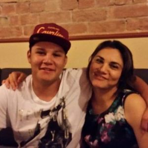 Meet your Posher, Selene